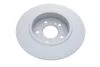 Тормозной диск BOSCH 0986479A03 (фото 2)