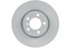 Тормозной диск передний BOSCH 0 986 479 A06 (фото 1)