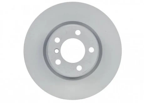 Гальмівний диск передній BOSCH 0 986 479 A06
