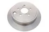Диск тормозной SUBARU FORESTER 08-,IMPREZA 08-,LEGACY V 09-,OUTBACK 09- задн. BOSCH 0986479A10 (фото 4)