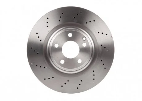 Тормозной диск BOSCH 0 986 479 A17