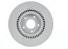 Тормозной диск BOSCH 0986479A21 (фото 2)