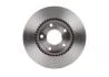 Тормозной диск BOSCH 0 986 479 A28 (фото 2)