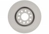 Тормозной диск передний BOSCH 0 986 479 A30 (фото 1)