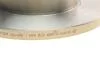 Фото 3 - диск тормозной FORD TRANSIT 06-14 задн. BOSCH 0986479A34 Диск тормозной FORD TRANSIT 06-14 задн. BOSCH 0986479A34 (фото 3)