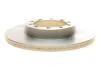 Фото 6 - диск тормозной FORD TRANSIT 06-14 задн. BOSCH 0986479A34 Диск тормозной FORD TRANSIT 06-14 задн. BOSCH 0986479A34 (фото 6)