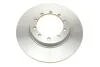 Фото 7 - диск тормозной FORD TRANSIT 06-14 задн. BOSCH 0986479A34 Диск тормозной FORD TRANSIT 06-14 задн. BOSCH 0986479A34 (фото 7)