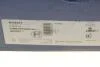 Фото 8 - диск тормозной FORD TRANSIT 06-14 задн. BOSCH 0986479A34 Диск тормозной FORD TRANSIT 06-14 задн. BOSCH 0986479A34 (фото 8)