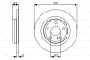 Гальмівний диск BOSCH 0 986 479 A38 (фото 1)