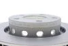 Тормозной диск BOSCH 0 986 479 A42 (фото 6)