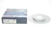 Тормозной диск HYUNDAI/KIA i30/Elantra MD/Cee'd R'1,0-1,6'11>> 0986479A47