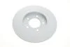 Гальмівний диск HYUNDAI/KIA i30/Elantra MD/Cee\'d \'\'R \'\'1,0-1,6 \'\'11>> BOSCH 0986479A47 (фото 2)