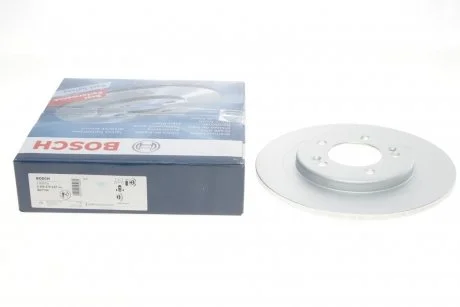 Гальмівний диск HYUNDAI/KIA i30/Elantra MD/Cee\'d \'\'R \'\'1,0-1,6 \'\'11>> BOSCH 0986479A47