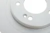 Гальмівний диск HYUNDAI/KIA i30/Elantra MD/Cee\'d \'\'R \'\'1,0-1,6 \'\'11>> BOSCH 0986479A47 (фото 5)