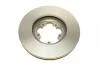 Тормозной диск BOSCH 0986479A49 (фото 2)