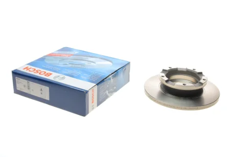 Тормозной диск BOSCH 0986479A50