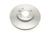 Тормозной диск BOSCH 0 986 479 A54 (фото 4)