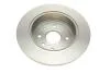 Фото 2 - диск гальмівний CHEVROLET EVANDA 2.0I 16V 02/08-,05/03- задн. BOSCH 0986479A56 Диск гальмівний CHEVROLET EVANDA 2.0I 16V 02/08-,05/03- задн. BOSCH 0986479A56 (фото 2)