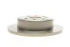 Фото 5 - диск гальмівний CHEVROLET EVANDA 2.0I 16V 02/08-,05/03- задн. BOSCH 0986479A56 Диск гальмівний CHEVROLET EVANDA 2.0I 16V 02/08-,05/03- задн. BOSCH 0986479A56 (фото 5)