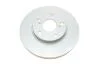 Диск гальмівний TOYOTA AURIS 1.3-1.6 2012-, COROLLA 2013 - передн. (пр-во Bosch) 0986479A62