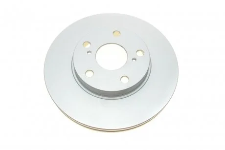Диск гальмівний TOYOTA AURIS 1.3-1.6 2012-, COROLLA 2013 - передн. BOSCH 0986479A62