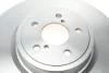 Гальмівний диск SUBARU Forester/Legacy/Outback \'\'F \'\'2,0-3,6 \'\'03>> BOSCH 0986479A81 (фото 4)