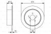 Гальмівний диск SUBARU Legacy/Outback \'\'R \'\'03-09 0986479A82