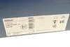 Диск тормозной CITROEN C4, PEUGEOT 407, 508 передн. BOSCH 0986479A89 (фото 5)