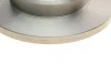 Тормозной диск BOSCH 0986479A93 (фото 3)