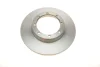 Тормозной диск BOSCH 0986479A93 (фото 6)