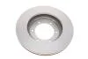 Фото 2 - тормозной диск TOYOTA Hiace \'\'F BOSCH 0986479A95 Тормозной диск TOYOTA Hiace \'\'F BOSCH 0986479A95 (фото 2)