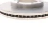 Фото 5 - тормозной диск TOYOTA Hiace \'\'F BOSCH 0986479A95 Тормозной диск TOYOTA Hiace \'\'F BOSCH 0986479A95 (фото 5)