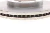 Фото 6 - тормозной диск TOYOTA Hiace \'\'F BOSCH 0986479A95 Тормозной диск TOYOTA Hiace \'\'F BOSCH 0986479A95 (фото 6)