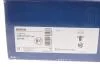 Фото 8 - тормозной диск TOYOTA Hiace \'\'F BOSCH 0986479A95 Тормозной диск TOYOTA Hiace \'\'F BOSCH 0986479A95 (фото 8)