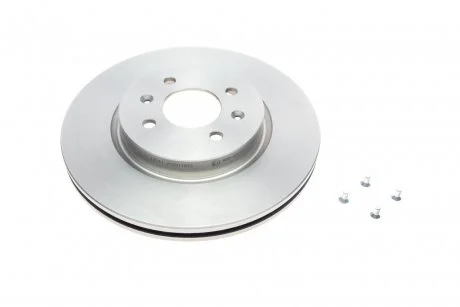 Тормозной диск KIA Rio ''F''11>> BOSCH 0986479B05