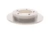 Тормозной диск BOSCH 0 986 479 B09 (фото 6)