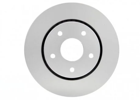 Тормозной диск BOSCH 0 986 479 B17 (фото 1)