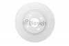 Тормозной диск BOSCH 0 986 479 B21 (фото 2)