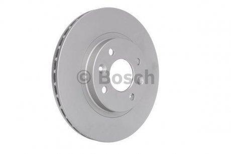 Тормозной диск BOSCH 0 986 479 B21 (фото 1)