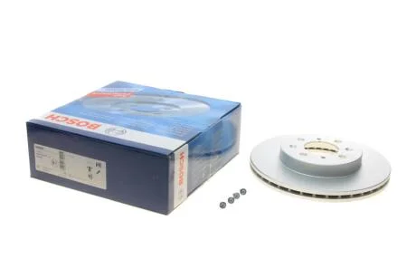 Гальмівний диск BOSCH 0 986 479 B23