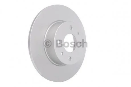 Тормозной диск BOSCH 0 986 479 B26