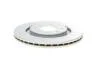 Тормозной диск BOSCH 0 986 479 B27 (фото 3)