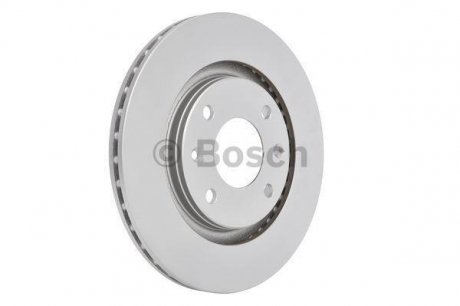 Гальмівний диск BOSCH 0 986 479 B27 (фото 1)