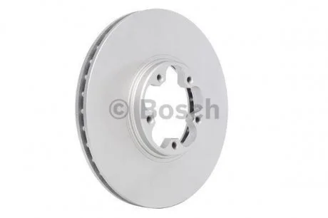 Гальмівний диск BOSCH 0 986 479 B28