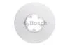 Тормозной диск BOSCH 0 986 479 B29 (фото 2)