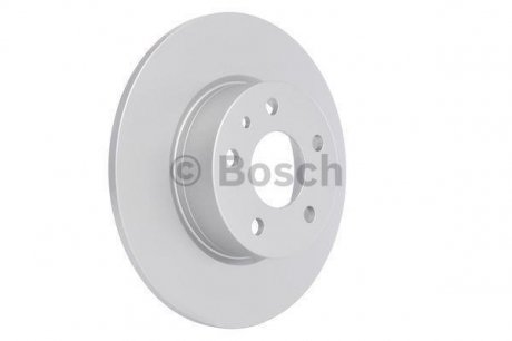 Гальмівний диск BOSCH 0 986 479 B31 (фото 1)