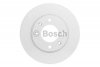 Тормозной диск BOSCH 0 986 479 B35 (фото 2)