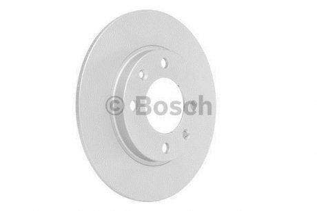 Гальмівний диск BOSCH 0 986 479 B35 (фото 1)