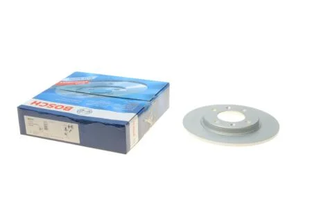 Тормозной диск BOSCH 0 986 479 B35