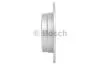 Тормозной диск BOSCH 0 986 479 B36 (фото 3)